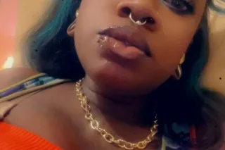 Fuck this pixie pussy daddy 🧜🏾♀♀♀👌🏾😁💦 fuck it! - Image 9