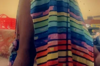 Fuck this pixie pussy daddy 🧜🏾♀♀♀👌🏾😁💦 fuck it! - Image 1