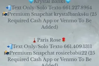 🚨 ATTENTION 🆕️ Reliable 🥵 Sexy... - Image 3