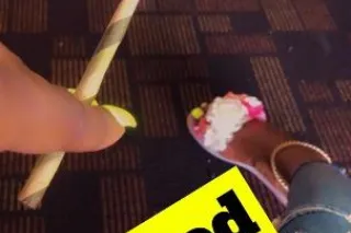 LAST DAY GREENWOOD SC COME C THE ONE N ONLY RIM - Image 4