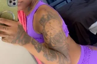 Creamy Squirter💦💦💦 in and out ... - Image 2