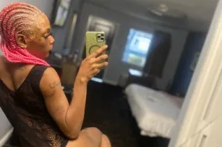Creamy Squirter💦💦💦 in and out - Image 7