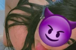 Hi baby I'm Camila colombiana ... - Image 3