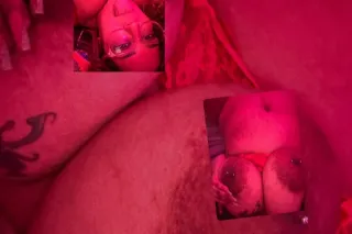 Puerto Rican 🇵🇷 and Mexican 🇲🇽 Fantasy✨ BBW 🍑 - Image 4
