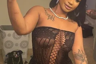 💕🧚🏽♀💕 NAUGHTYY & NICEE 🍭🍩🍬💦AVA... - Image 1