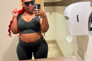 OUTCALLS & INCALLS Youll Love It Here , Thicker Than A Sneaker Sweeter Than A Strawberry Cake , Ready For Something Hard And Big Come Wham It In My Cat , New Fresh Pussy Come Enjoy This Juciy Pussy Daddies 💦😩 - Image 3