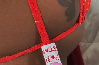 HOTTEST Chocolate Treat In The City 💦🥇𝑻𝑹𝑶𝑷𝑯𝒀 𝑻𝑯𝑹𝑶𝑨𝑻 🥇🏆 READY TO SERVE 🍫🍭 Soo Sweet & STICKY💦 - Image 7