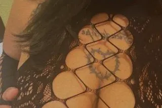 linda de El salvador 🇸🇻curvas naturales primeravez entu area papi - Image 9