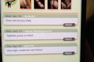 Here for a good time NOT a long one! - Image 7