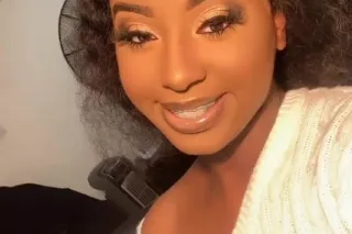 im so nice and friendly 🥰 come... - Image 2