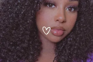 im so nice and friendly 🥰 come... - Image 1