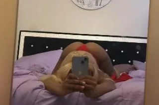 Desiree Sweet Sexy and Thick I... - Image 3