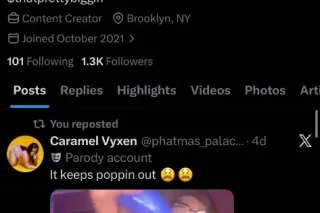 💋 𝐂𝐨𝐦𝐞 𝐆𝐞𝐭 𝐓𝐡𝐫𝐨𝐚𝐭𝐞𝐝𝐁𝐲PhatMa💦 𝐔𝐧𝐟𝐨𝐫𝐠𝐞𝐭𝐭𝐚𝐛𝐥𝐞 𝐓𝐡𝐫𝐨𝐚𝐭 🤯🎲 𝐓𝐡𝐢𝐬 𝐟𝐢𝐧𝐞 𝐚𝐬𝐬 𝐛𝐛𝐰 𝐢𝐬 𝐚𝐯𝐚? - Image 6