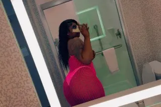 wuz up Lake Charles 💦 come see... - Image 1