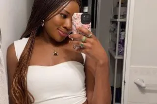 An enchanting Puerto Rican beauty 💎 - Image 1