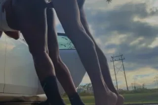 🪄 FairyHo3Muva Slippery When Wet 💦🎥 - Image 5