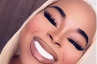 CUMMMMM AND LET MY THROAT DO A... - Image 1