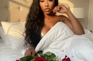 💖💕MIAH💛☆_S💨M💨O💨K💨I💨N💨G ╠╣ot! ♥╠╣ot! ♥Ebony ρℓαγmαtε 💎 SPECIAL 💎🌟🌟💛 - Image 4
