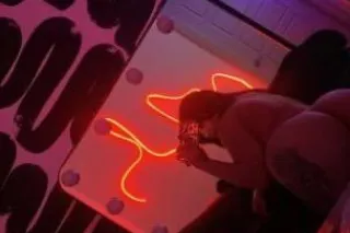 Pu$$Y fAiry, BACK iN TOWN 💦 - ... - Image 1