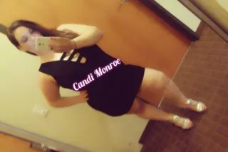 Highly Reviewed Gorgeous Redhead Sweetheart Loves To Get Naughty 💕 Killer Skills. Let Me Keep You Warm On This Cold Rainy Day💋7:08 PM - Image 8