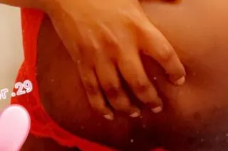 young and full of cum HURRY so you can play with me 😘 - Image 5