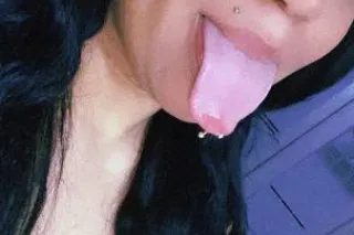 Wettest Throat Goat! Outcall only - Image 1