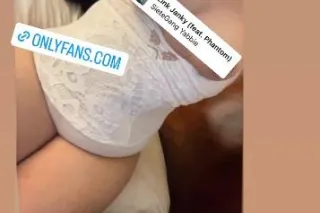 Russian Blonde And Curvy Bbw ThroatGoat! 💦👸🏼 - Image 3