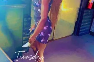 cum have a blast wid the FEELZ OF YOUR DREAMSZ BABY AND DNT FORGET THE EXOTIC VIBES‼ - Image 6