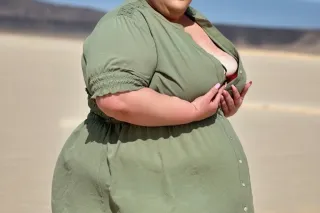 🍑 Big Booty TopNotch SSBBW💋FaL... - Image 4