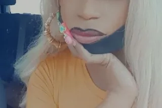 Come smoke lay back free your mind and relax while I drain you fuck my face then put it in my tight hole - Image 7