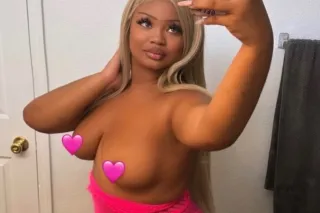 🇩🇴🇵🇭YOUNG THICK ASIAN/DOMINICA... - Image 1