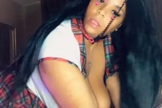 🤤💕bbw havana 🤤💕LET ME SUCK U UP😈 - Image 4