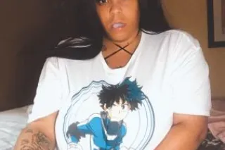 🤤💕bbw havana 🤤💕LET ME SUCK U UP😈 - Image 1