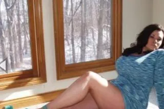 👑🕌👑Italian Goddess BBW incall ... - Image 1