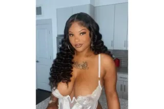 📍OUTCALL ONLY📍100% REAL📸 EBONY MIXXXED TREAT🍭🍫 READY 4 YOU📲 - Image 5