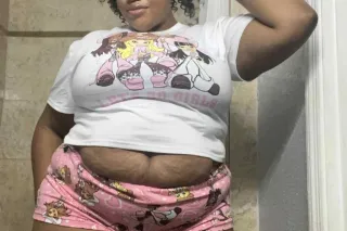 💕Pretty Cee Da Coochie Queen 👸... - Image 2