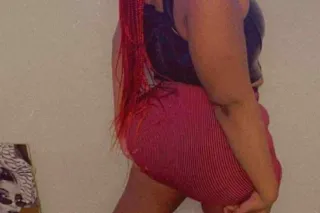 💕Pretty Cee Da Coochie Queen 👸... - Image 3
