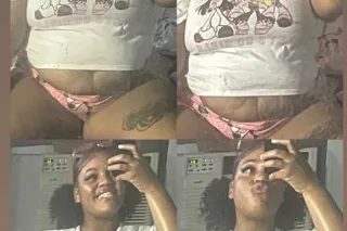 💕Pretty Cee Da Coochie Queen 👸... - Image 4
