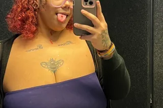 🥵🔥 Spicy BBW Content Available... - Image 3