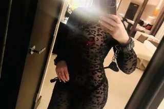 🚨 Fiesty Ginger 🚨 😈SENSUAL Fetish QUEEN 😈 Ginger MILF 😍 Incall / Outcall - Image 2