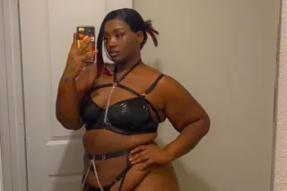 Haitian Ebony INCALL AND OUT C... - Image 3