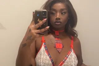 Haitian Ebony INCALL AND OUT C... - Image 4