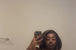 Haitian Ebony INCALL AND OUT C... - Image 1