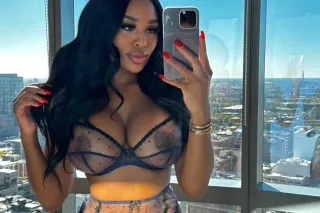 🎀🥂❄ Upscale Mixed BusTY Colleg... - Image 4