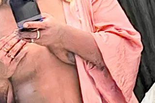 t👅Exotic provider💯% real 👅fat azz nice and 💋naughty 💧 exactly what u🤑👅 want naughty play party and play your way - Image 5