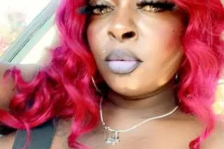 4"11 TIFFANY IS HERE FOR YOU - Image 5