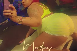 sexy red - Image 5