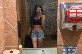 New Young Petite Foreign Woman... - Image 3