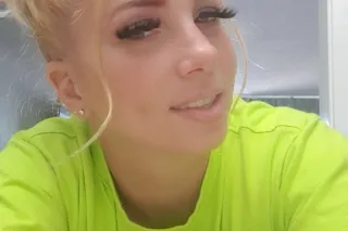 👄🫦 Sexy Blonde Ready to Party ... - Image 3