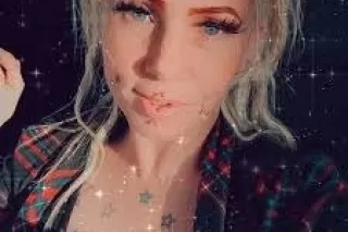 👄🫦 Sexy Blonde Ready to Party ... - Image 1